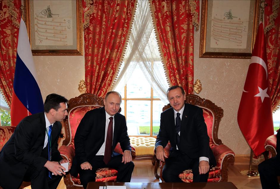 BASBAKAN RECEP TAYYIP ERDOGAN