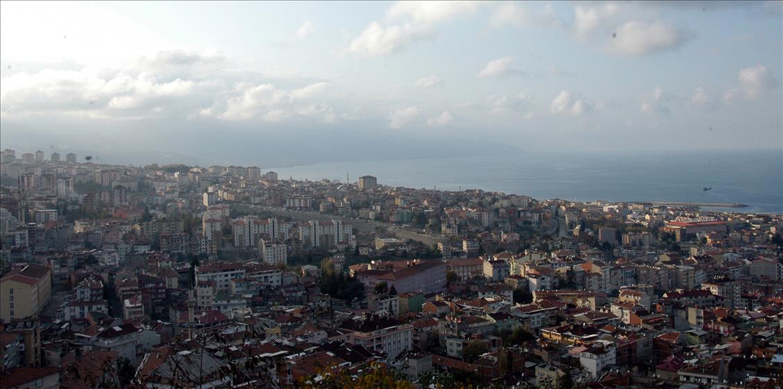 ''SEHZADELER KENTI''NIN HAYALI GERCEK OLDU
