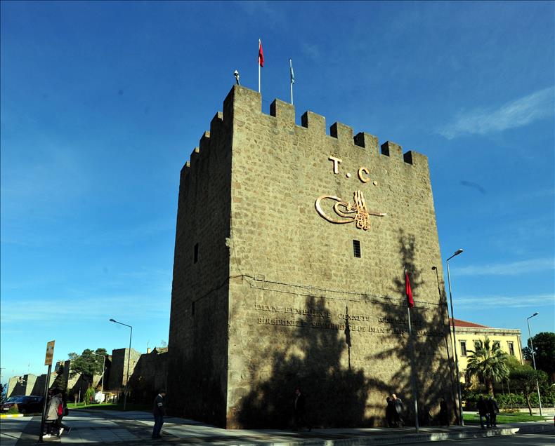 ''SEHZADELER KENTI''NIN HAYALI GERCEK OLDU