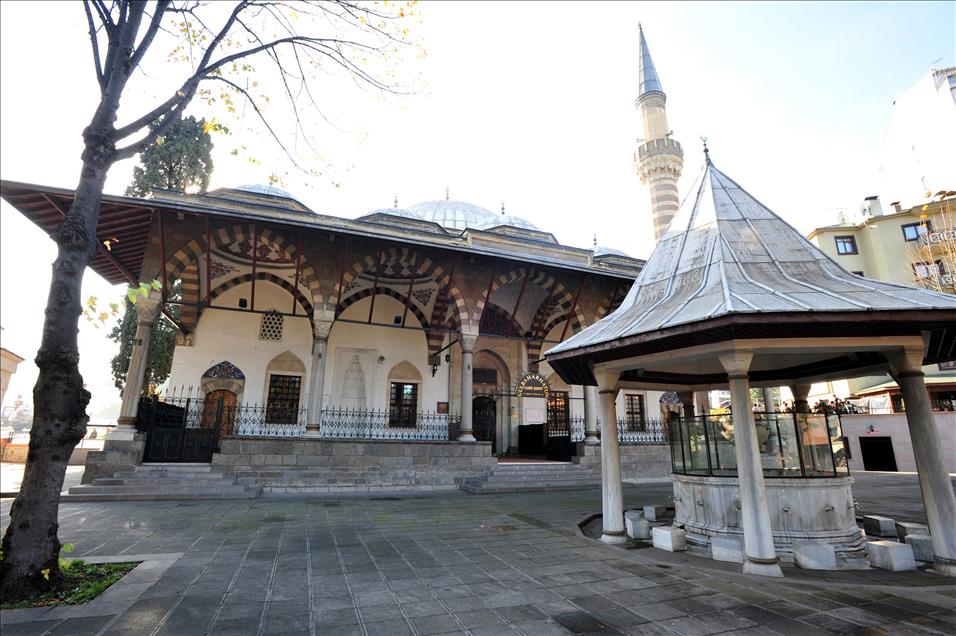 ''SEHZADELER KENTI''NIN HAYALI GERCEK OLDU