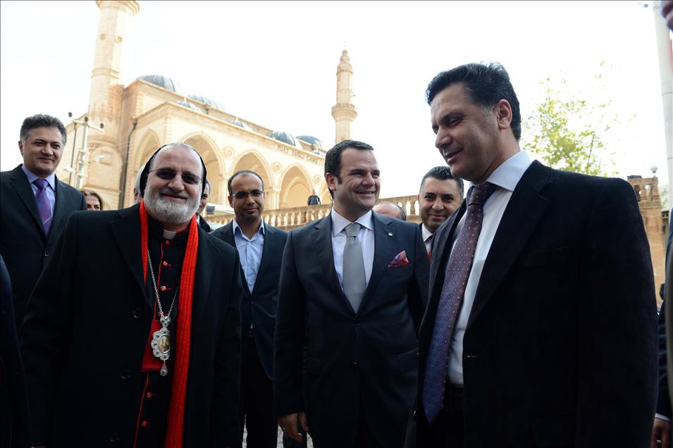 AA MARDIN BUROSU ACILDI