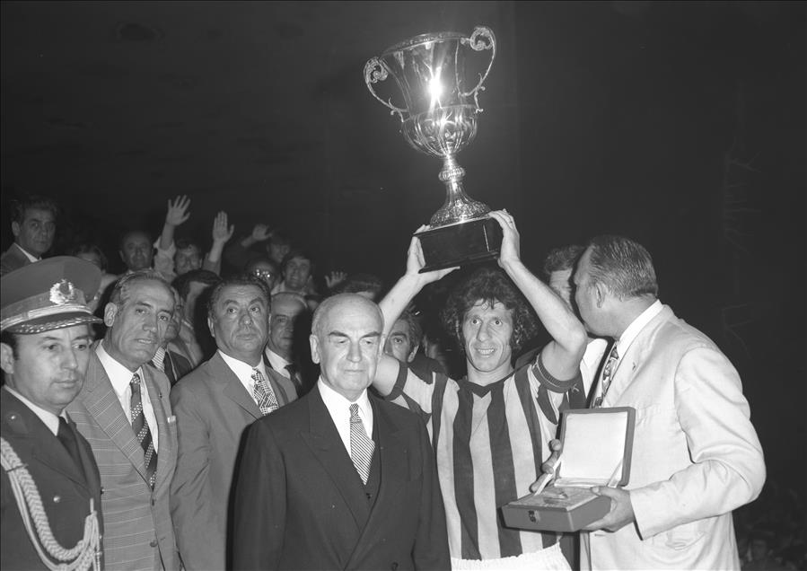 FENERBAHCE CUMHURBASKANLIK KUPASINI ALDI