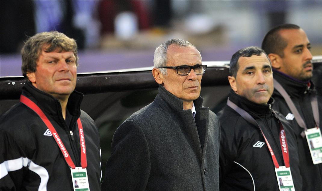 ORDUSPOR - MEDICAL PARK ANTALYASPOR MACI