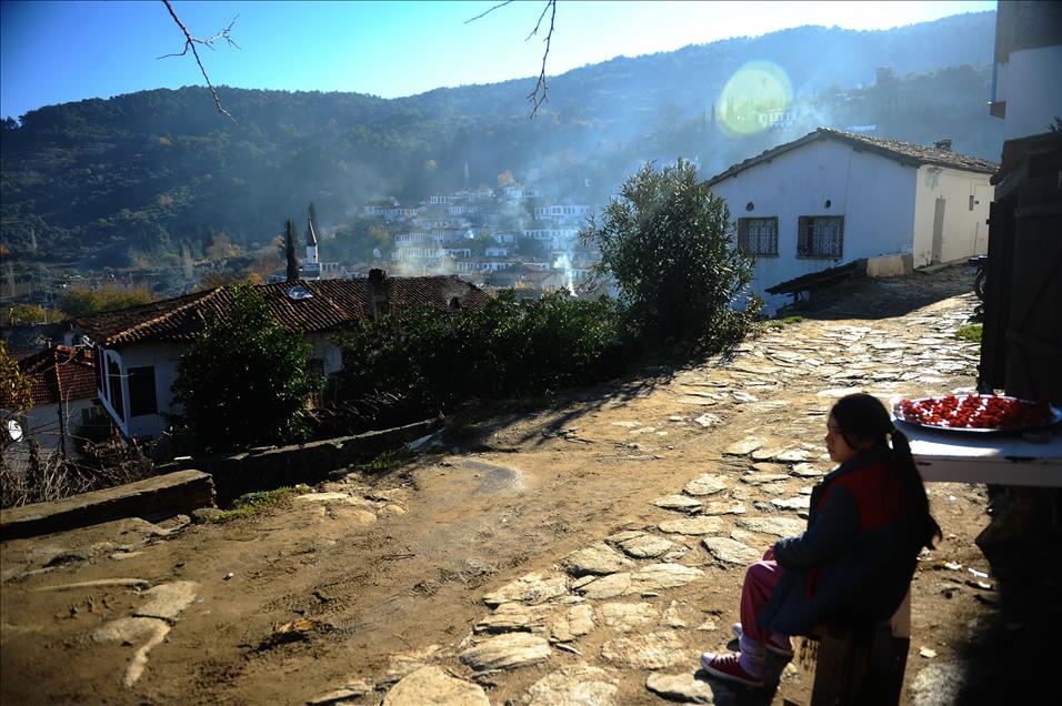 SIRINCE'DEKI KIYAMET SENARYOSU