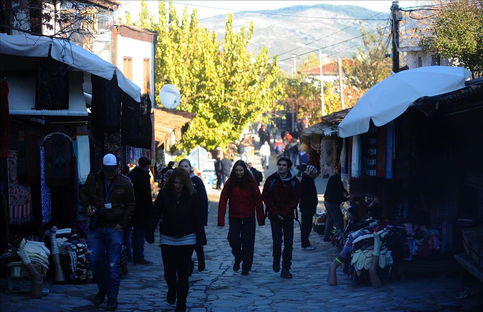 SIRINCE'DEKI KIYAMET SENARYOSU