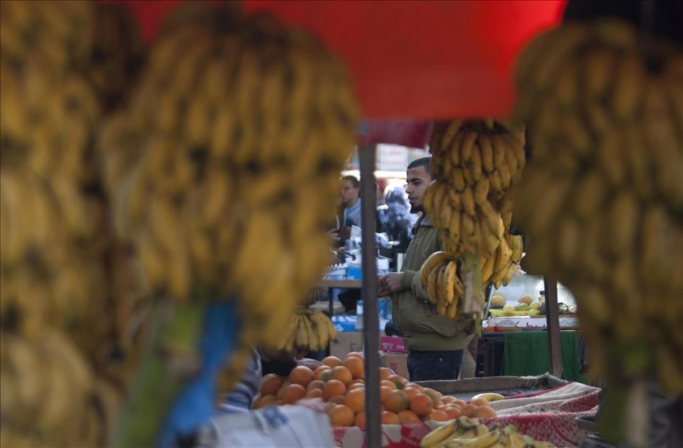 REFAH'TA CUMARTESI HALK PAZARI