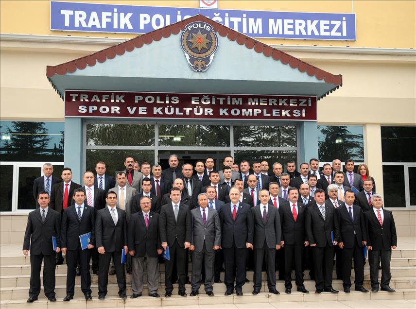 ''VIP ONEMLI KISILERI KORUMA KURSU''