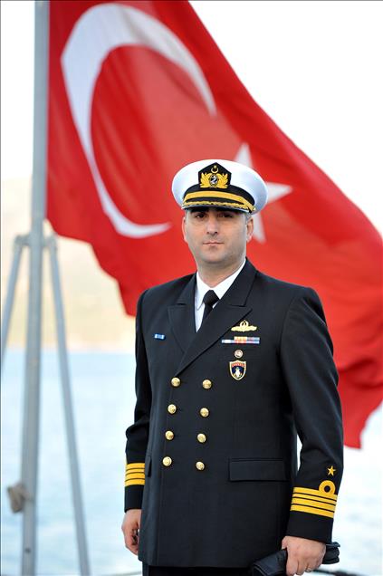 TCG GEMLIK, KAPILARINI AA'YA ACTI