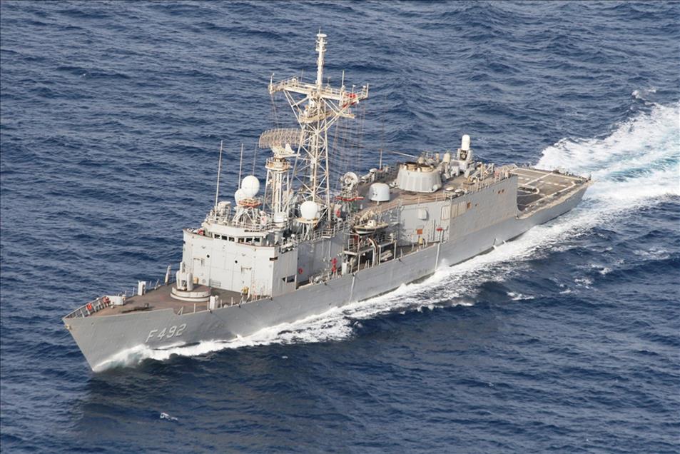 TCG GEMLIK, KAPILARINI AA'YA ACTI