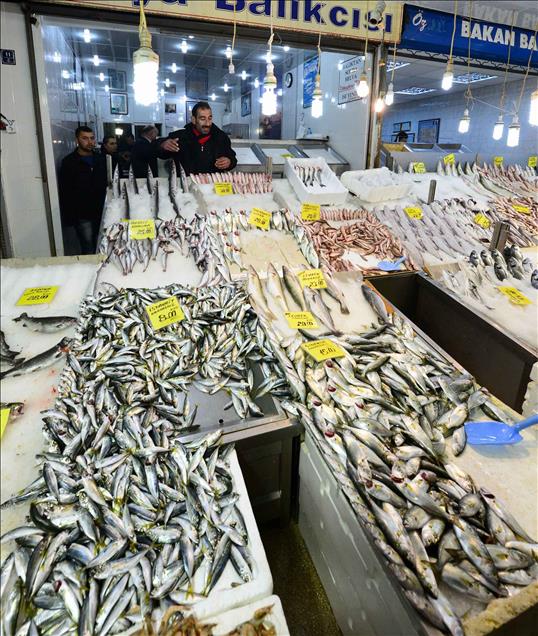 YENI YILA CALISARAK GIRDILER