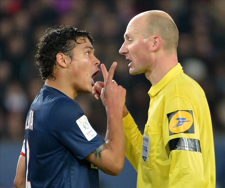 FRANSA DERBISI PSG - LYON MACI