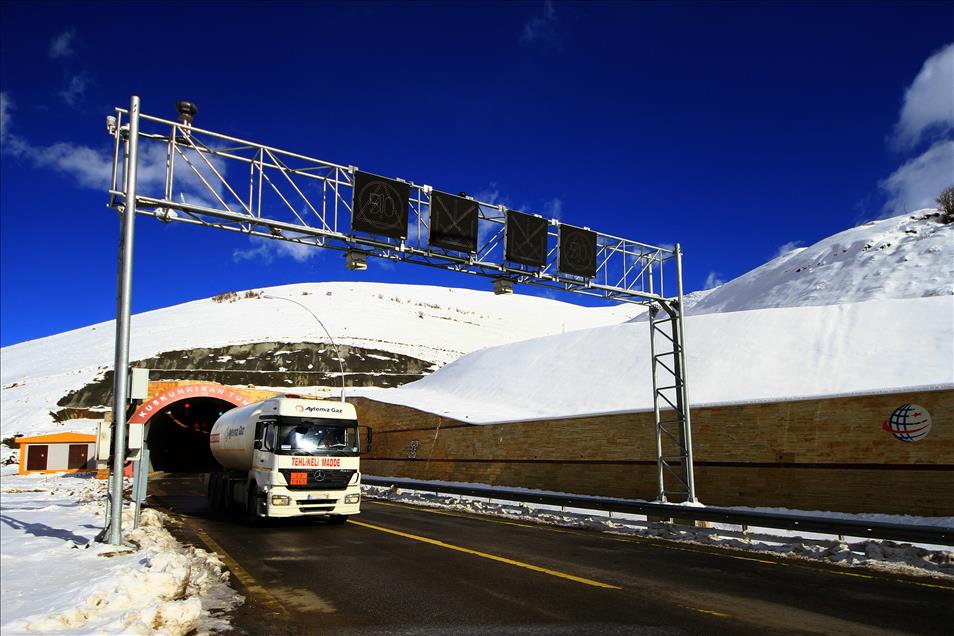 SURUCULERIN KABUSU SON BULDU