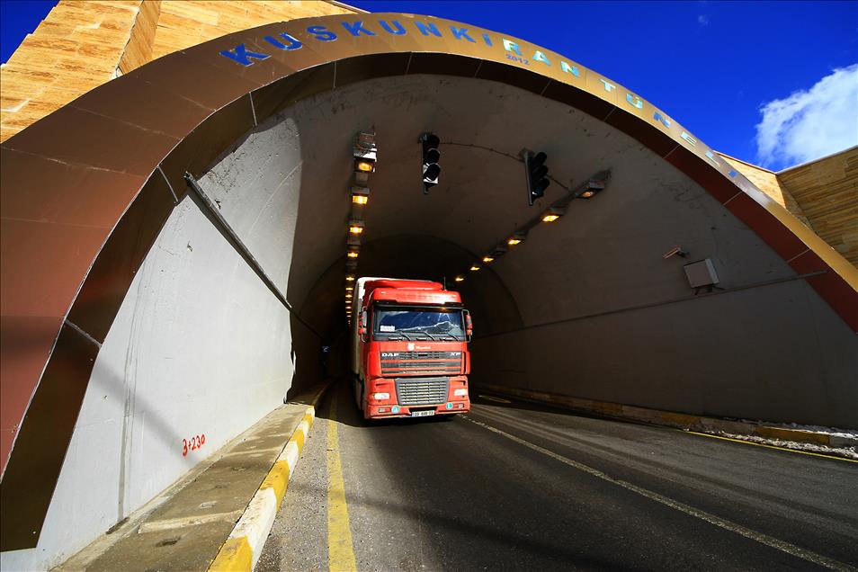 SURUCULERIN KABUSU SON BULDU