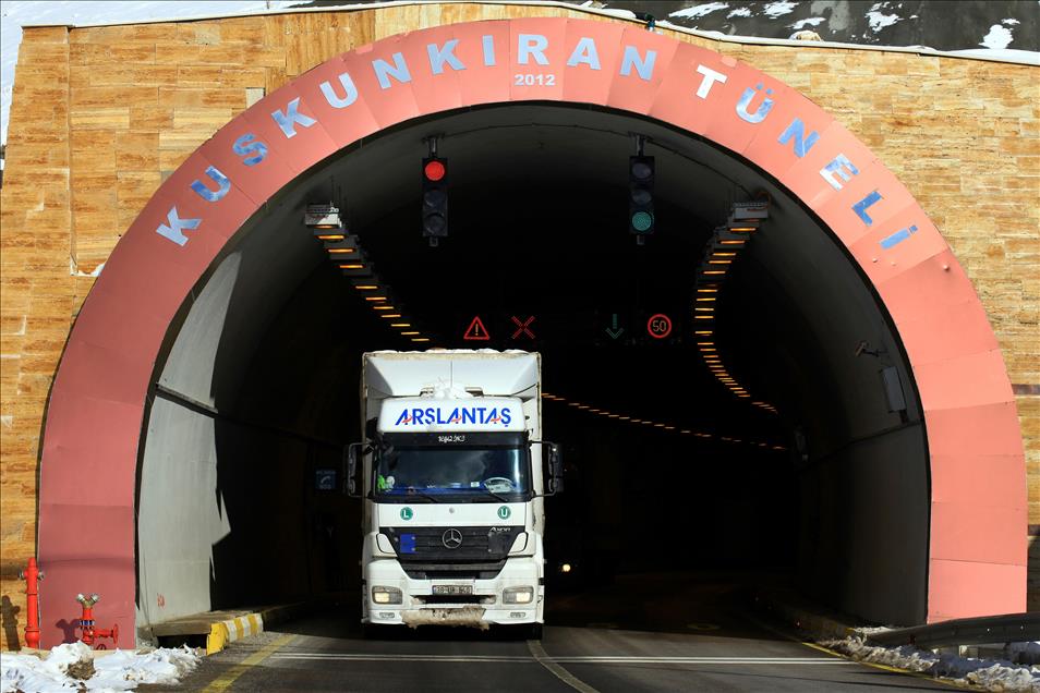 SURUCULERIN KABUSU SON BULDU