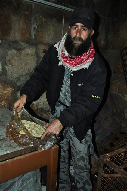 SURIYE'DEKI OLAYLAR