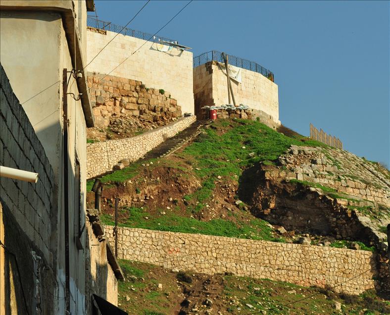 SURIYE'DEKI OLAYLAR