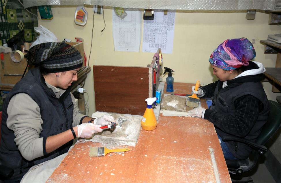 EYUP SULTAN TURBESI RAMAZANDA KISMEN ACILACAK