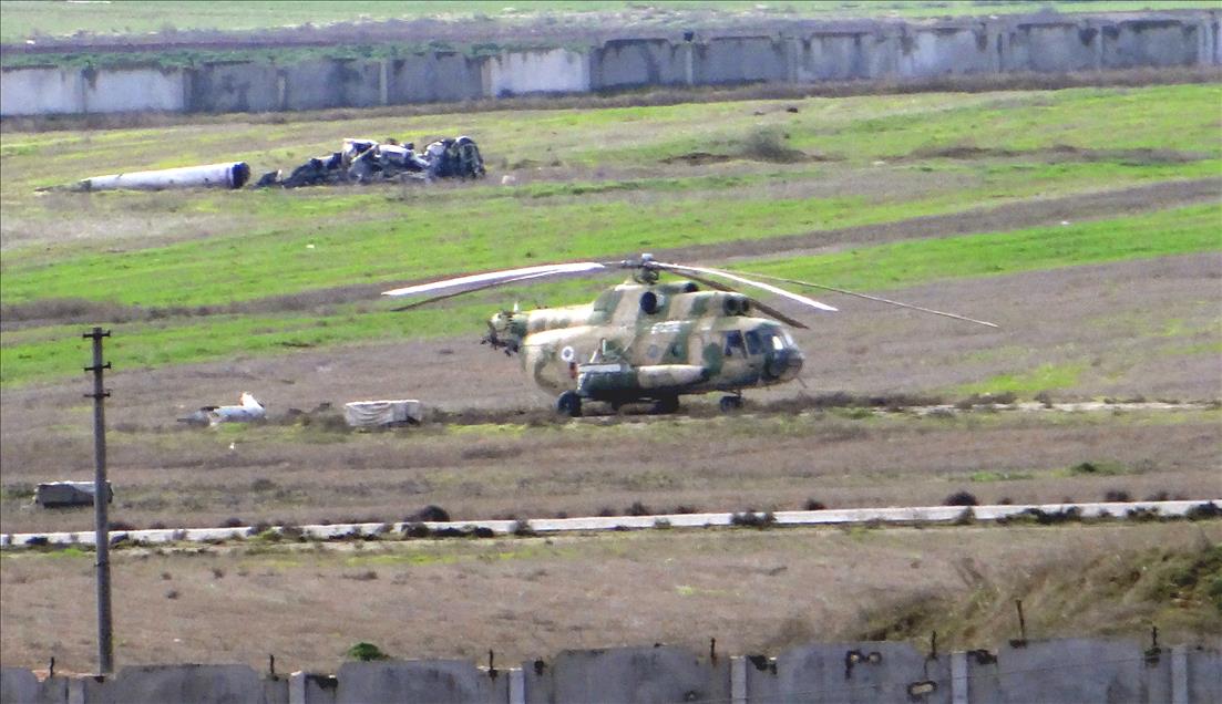 SURIYELI MUHALIFLER ''STRATEJIK ZAFER'' KAZANDI