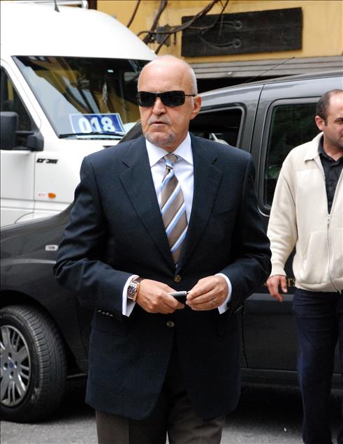 GAZETECI MEHMET ALI BIRAND