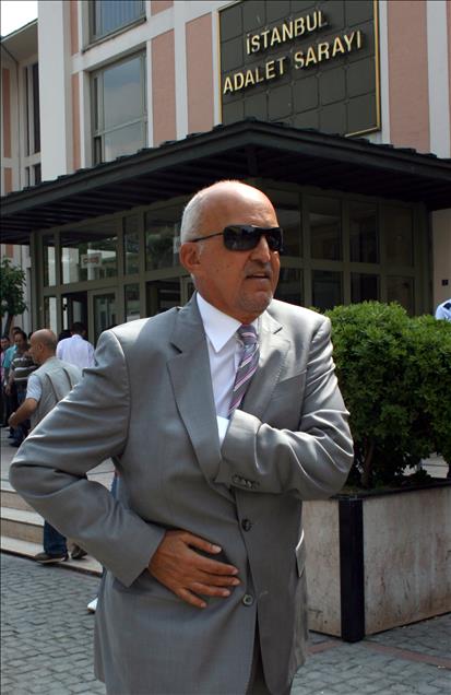 MEHMET ALI BIRAND'IN 'BELGESEL' DAVASI