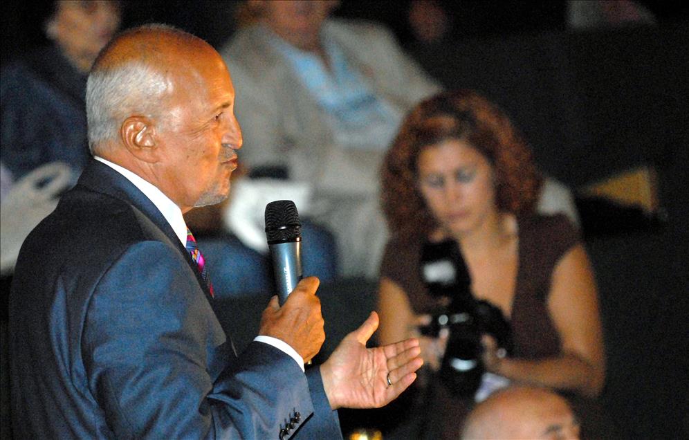 GAZETECI MEHMET ALI BIRAND