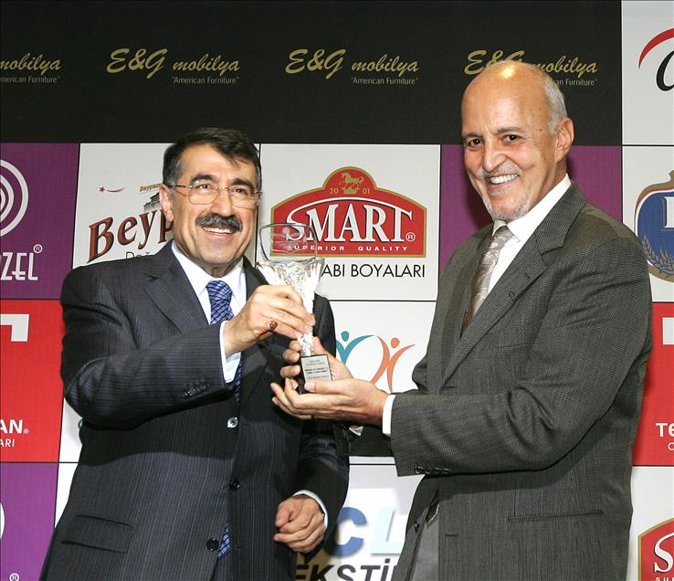 ABDULKADIR AKSU - MEHMET ALI BIRAND