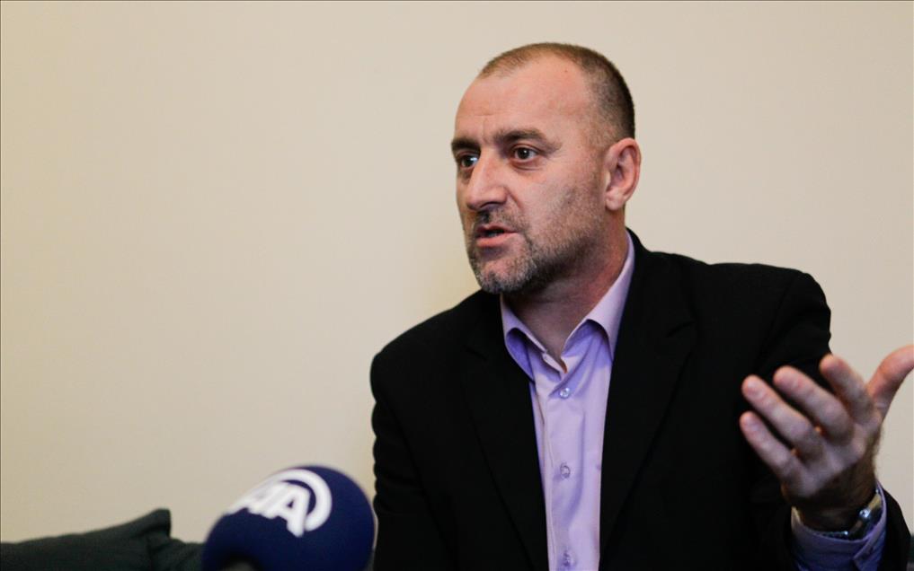 AA u centru za liječenje ovisnosti „Izlaz“:  Kuća spasa