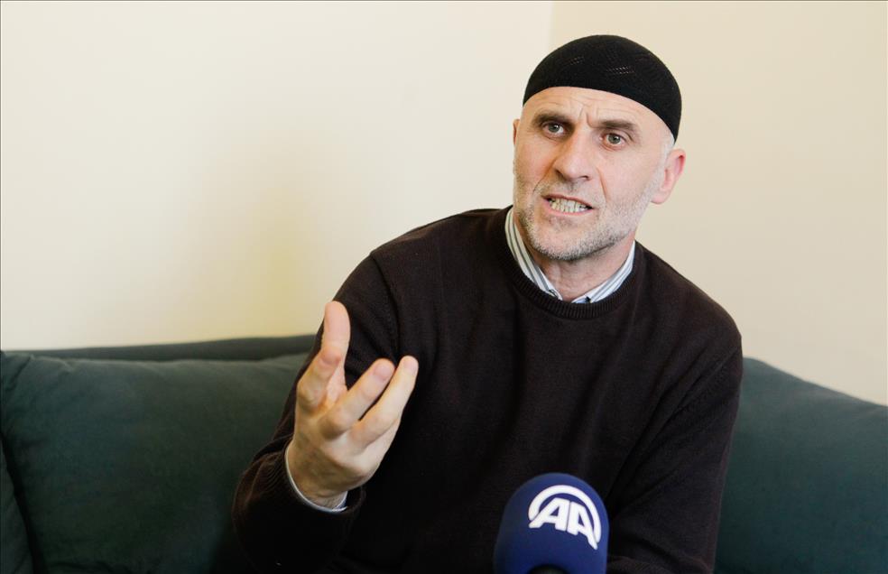 AA u centru za liječenje ovisnosti „Izlaz“:  Kuća spasa