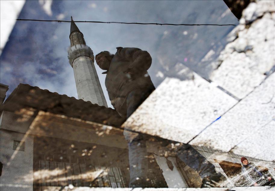 Odrazi ljepote sarajevske arhitekture