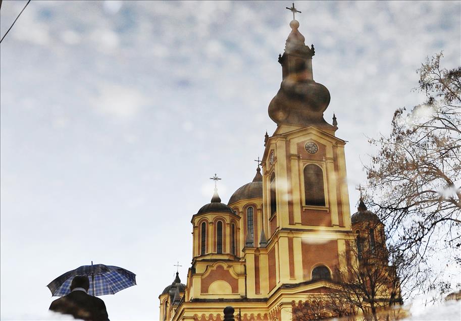 Odrazi ljepote sarajevske arhitekture