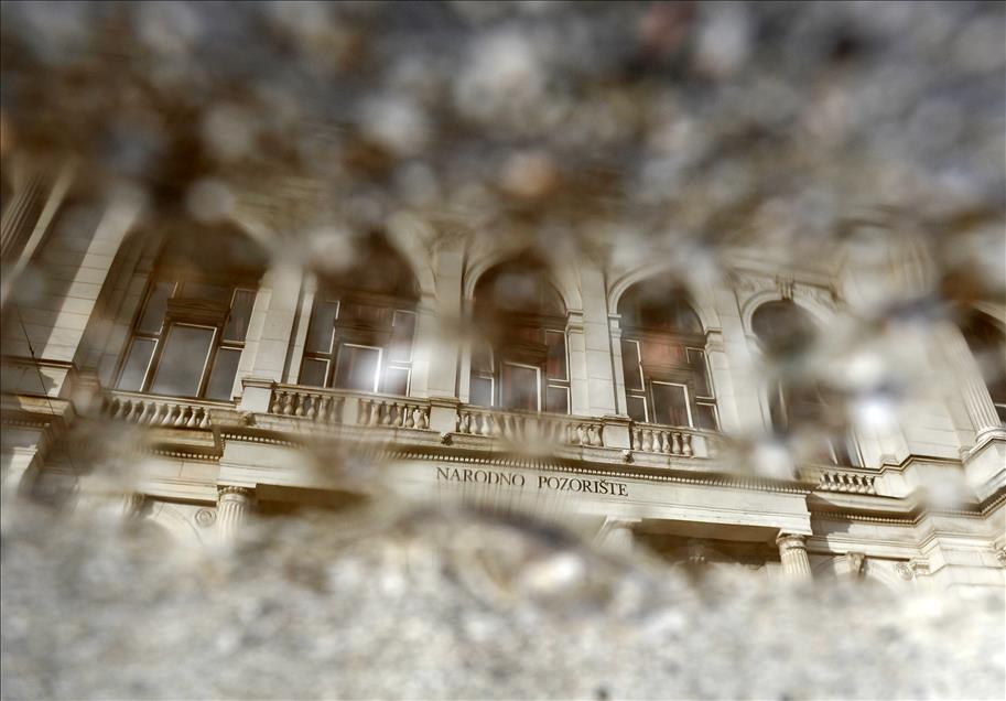 Odrazi ljepote sarajevske arhitekture