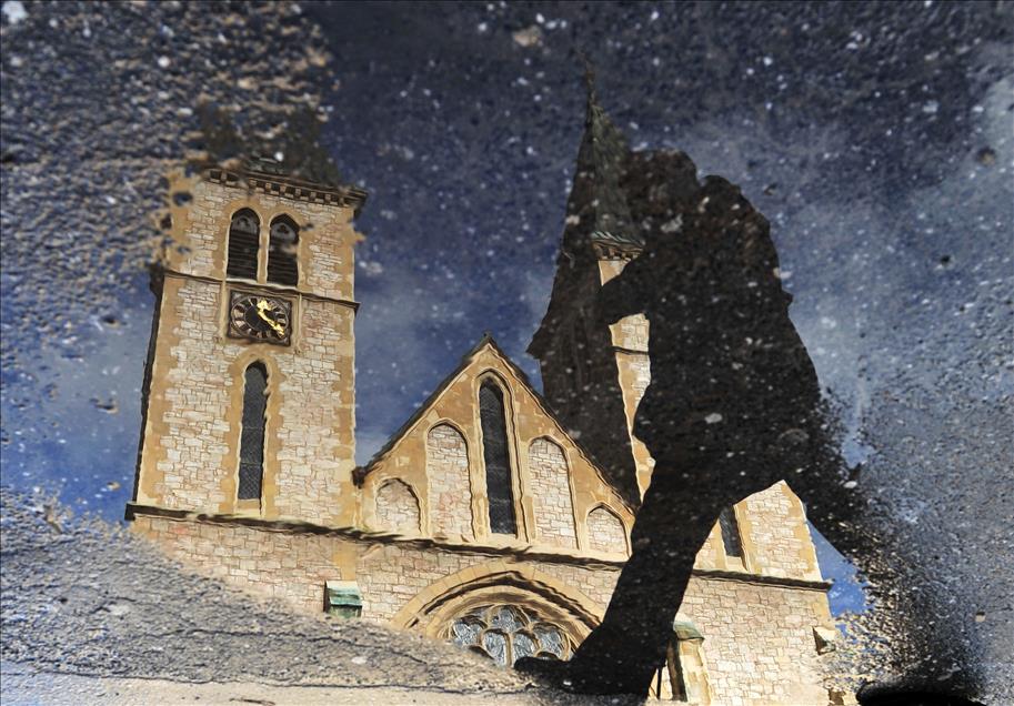 Odrazi ljepote sarajevske arhitekture