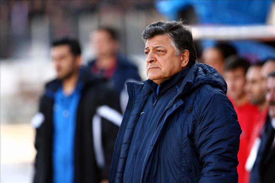 SANICA BORU ELAZIGSPOR-TRABZONSPOR MACI