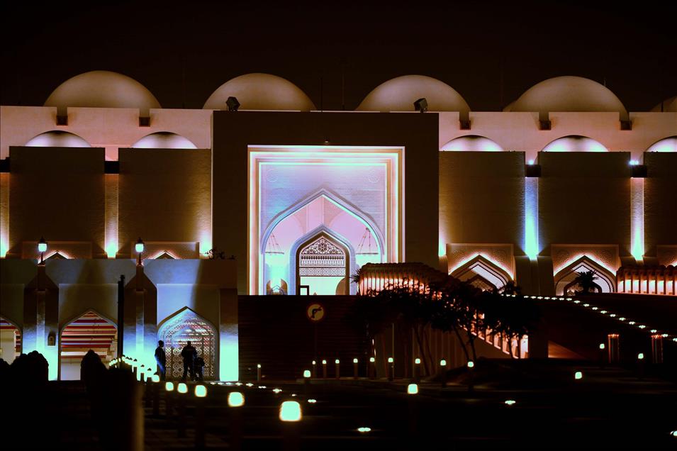 IMAM MUHAMMED BIN ABDULVAHAP CAMISI