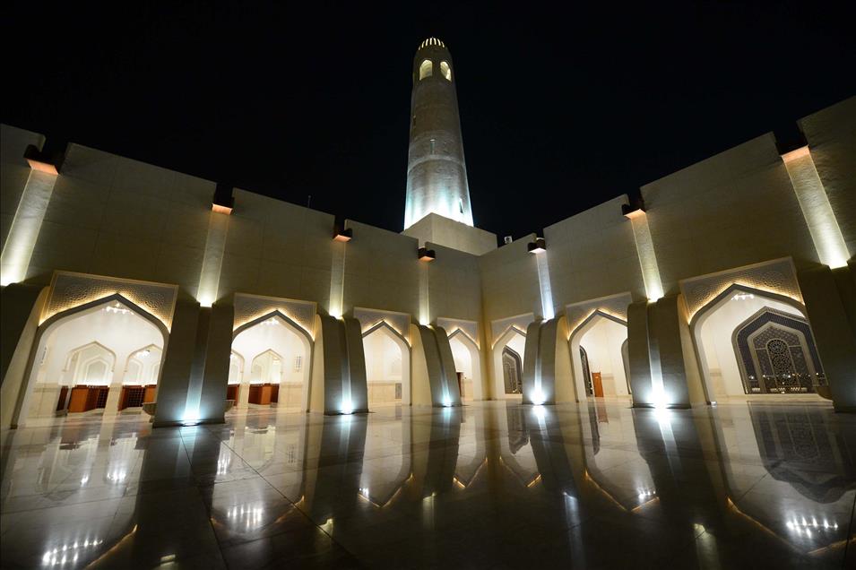 IMAM MUHAMMED BIN ABDULVAHAP CAMISI