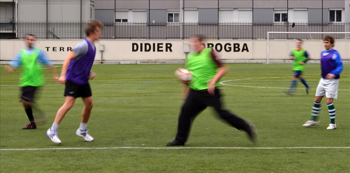 LEVALLOISLILER DROGBA TRANSFERINDEN MEMNUN