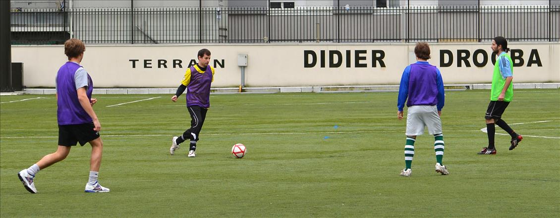 LEVALLOISLILER DROGBA TRANSFERINDEN MEMNUN