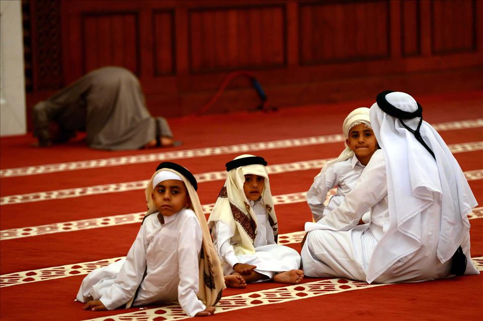 IMAM MUHAMMED BIN ABDULVAHAP CAMISI