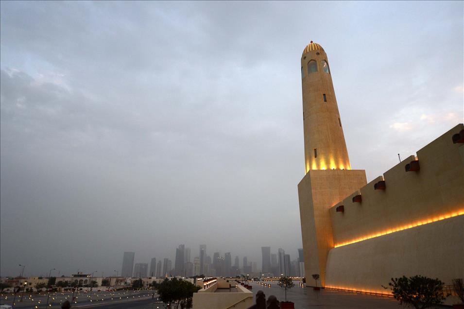IMAM MUHAMMED BIN ABDULVAHAP CAMISI