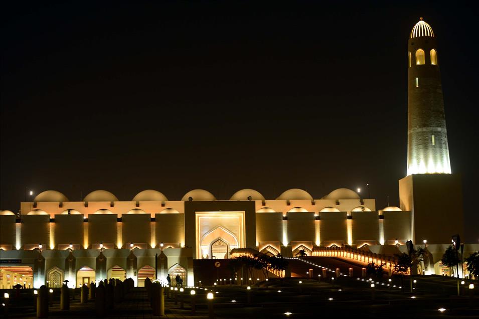 IMAM MUHAMMED BIN ABDULVAHAP CAMISI