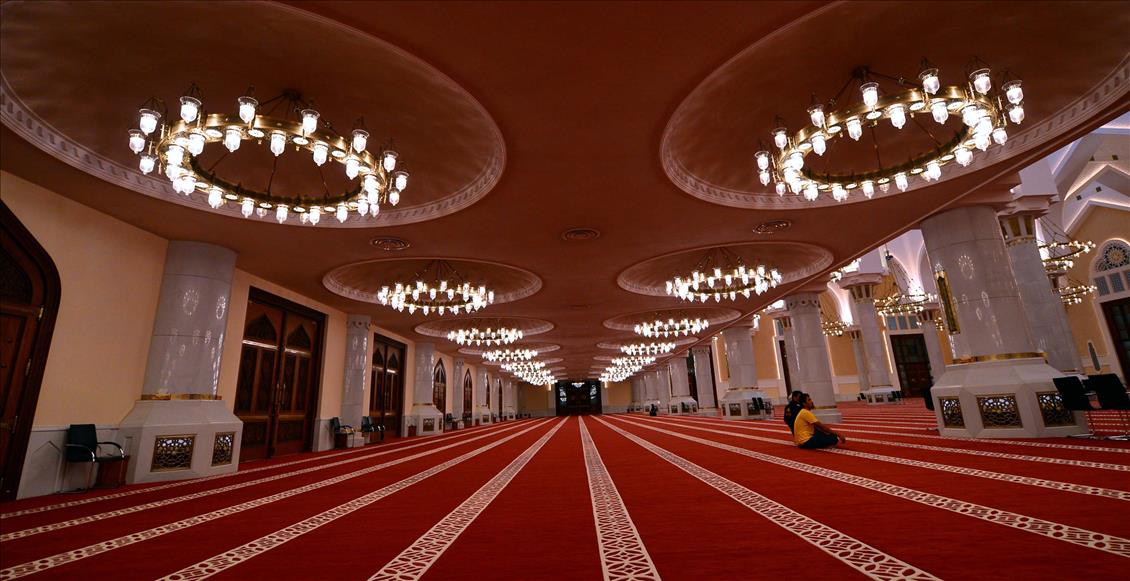 IMAM MUHAMMED BIN ABDULVAHAP CAMISI