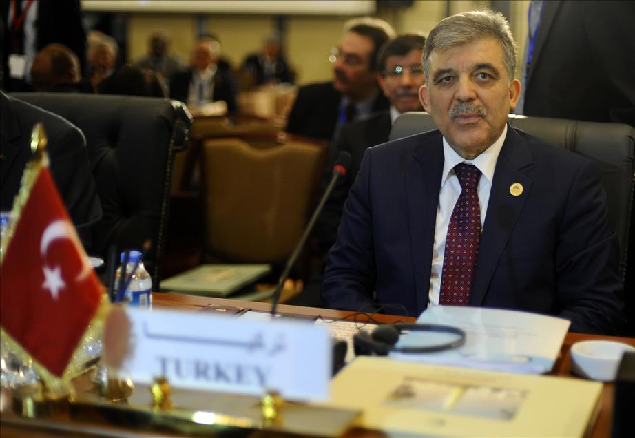IIT 12. DONEM LIDERLER ZIRVESI