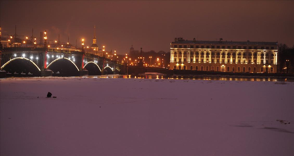 NEVA'NIN PRESTIJLI SAKINLERI