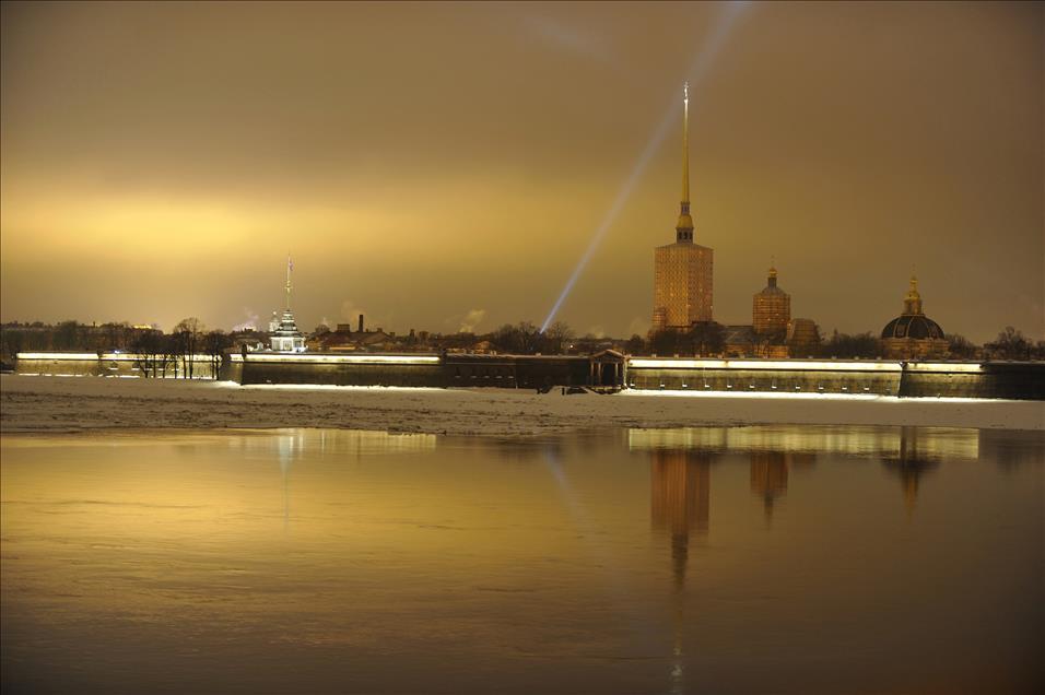 NEVA'NIN PRESTIJLI SAKINLERI
