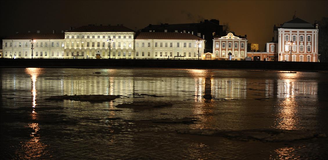 NEVA'NIN PRESTIJLI SAKINLERI