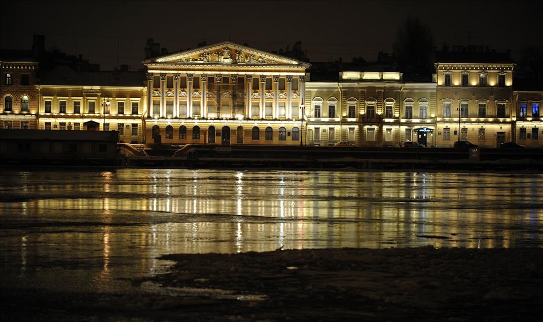 NEVA'NIN PRESTIJLI SAKINLERI