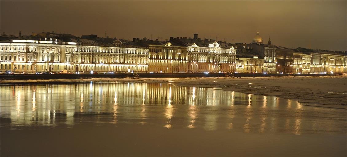 NEVA'NIN PRESTIJLI SAKINLERI