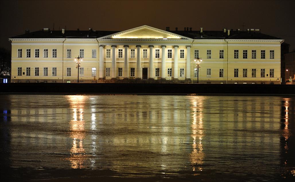 NEVA'NIN PRESTIJLI SAKINLERI