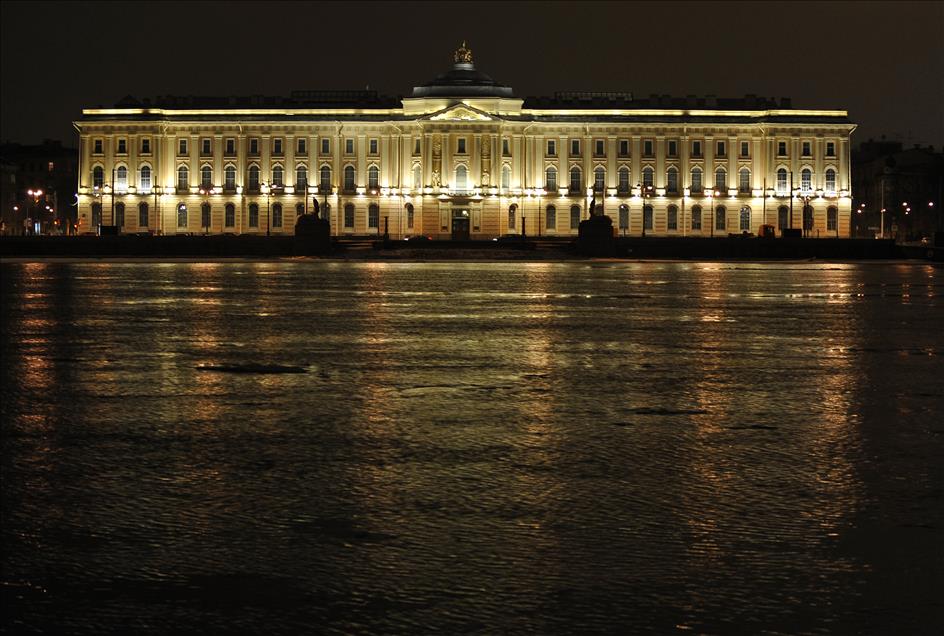 NEVA'NIN PRESTIJLI SAKINLERI