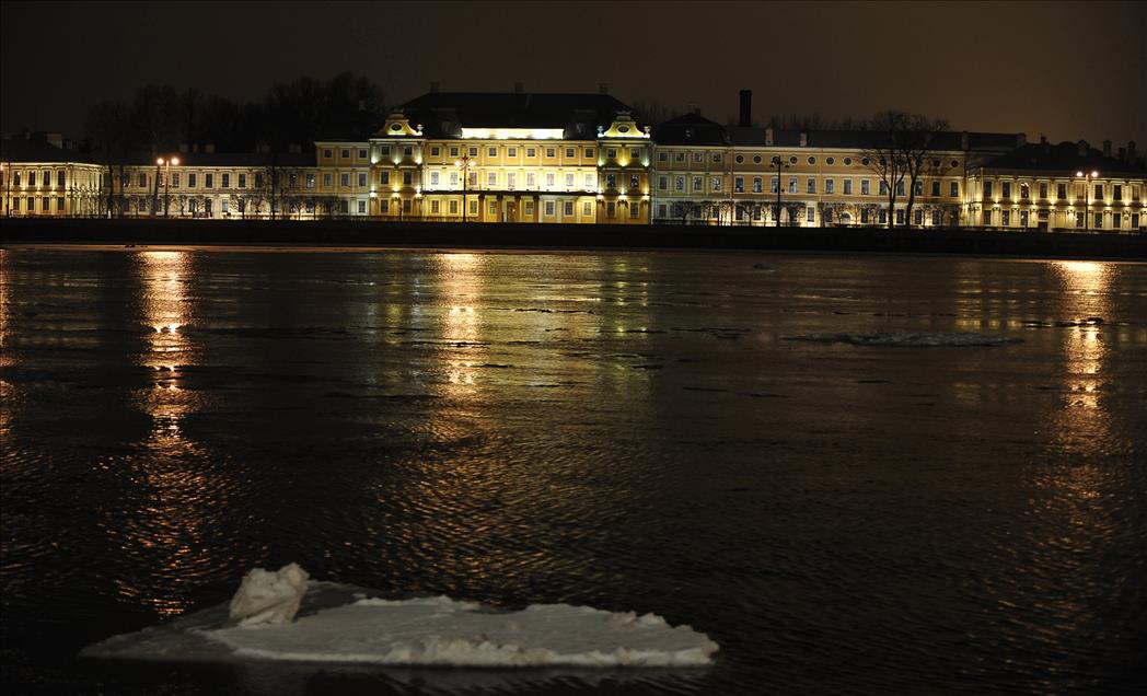 NEVA'NIN PRESTIJLI SAKINLERI